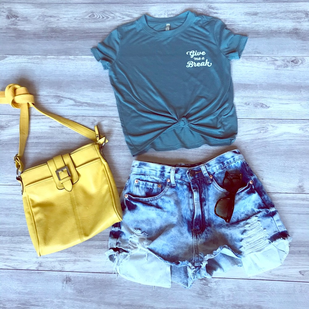 Summer Outfit!